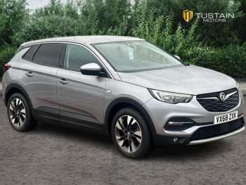 2018 - 1.5 Turbo D Blueinjection Sport Nav Suv 5dr Diesel Manual Euro 6 s/s 130 Ps
