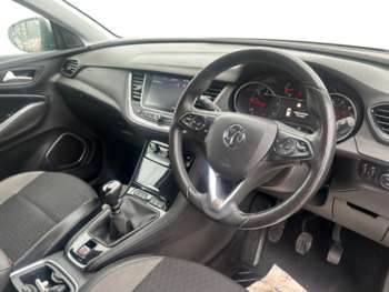 Used Vauxhall Grandland X 2018 for sale - 74577335: Photo