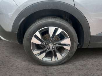 Used Vauxhall Grandland X 2018 for sale - 74577335: Photo