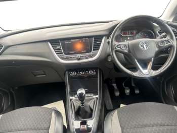 Used Vauxhall Grandland X 2018 for sale - 74577335: Photo