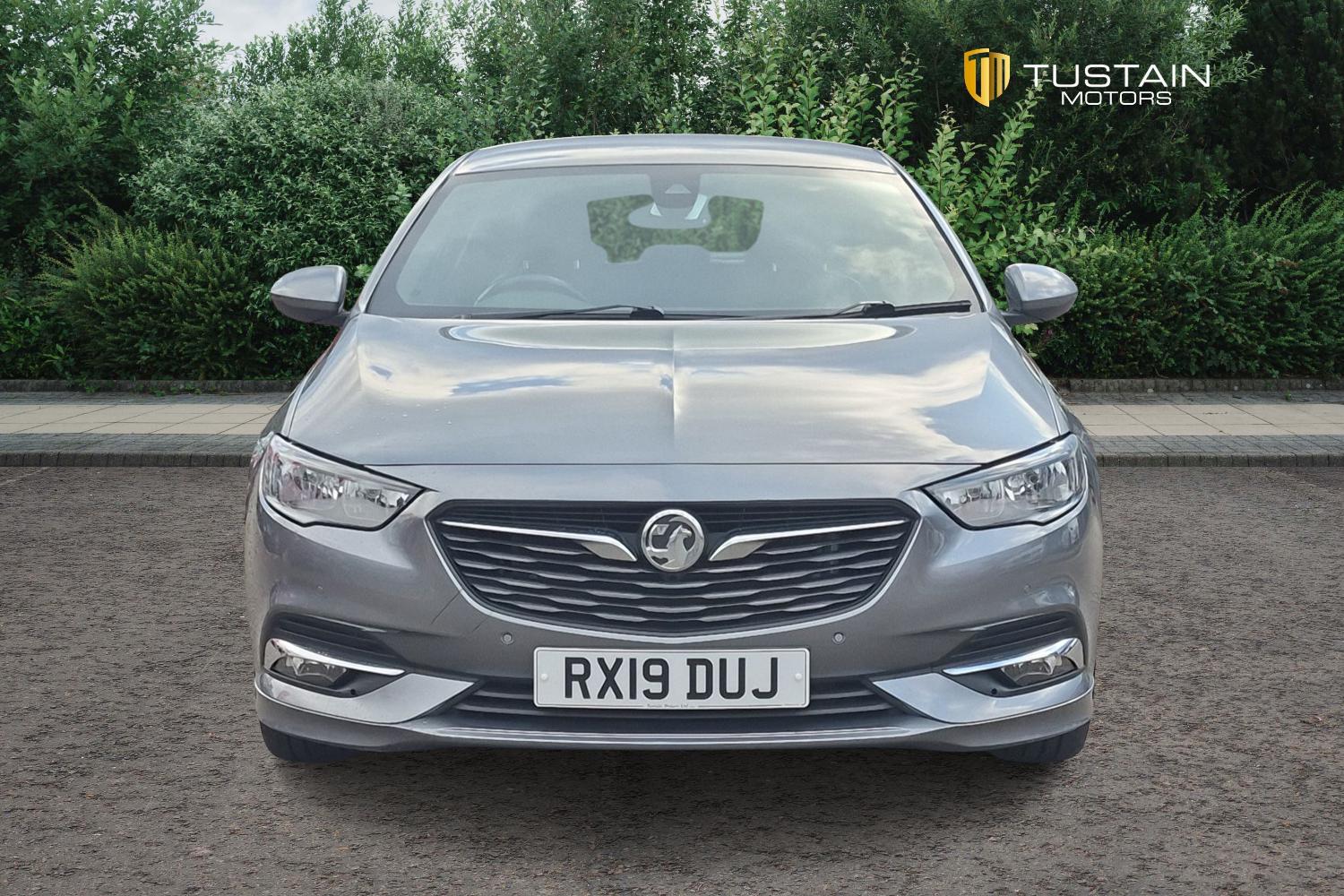 Used Vauxhall Insignia 2019 for sale - 77827818: Photo 10