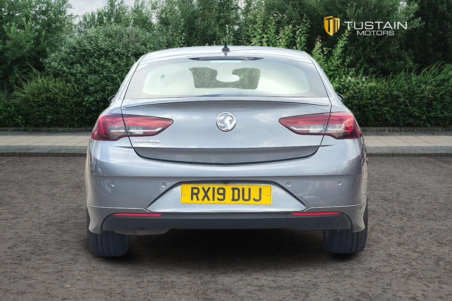 Used Vauxhall Insignia 2019 for sale - 77827818: Photo 11
