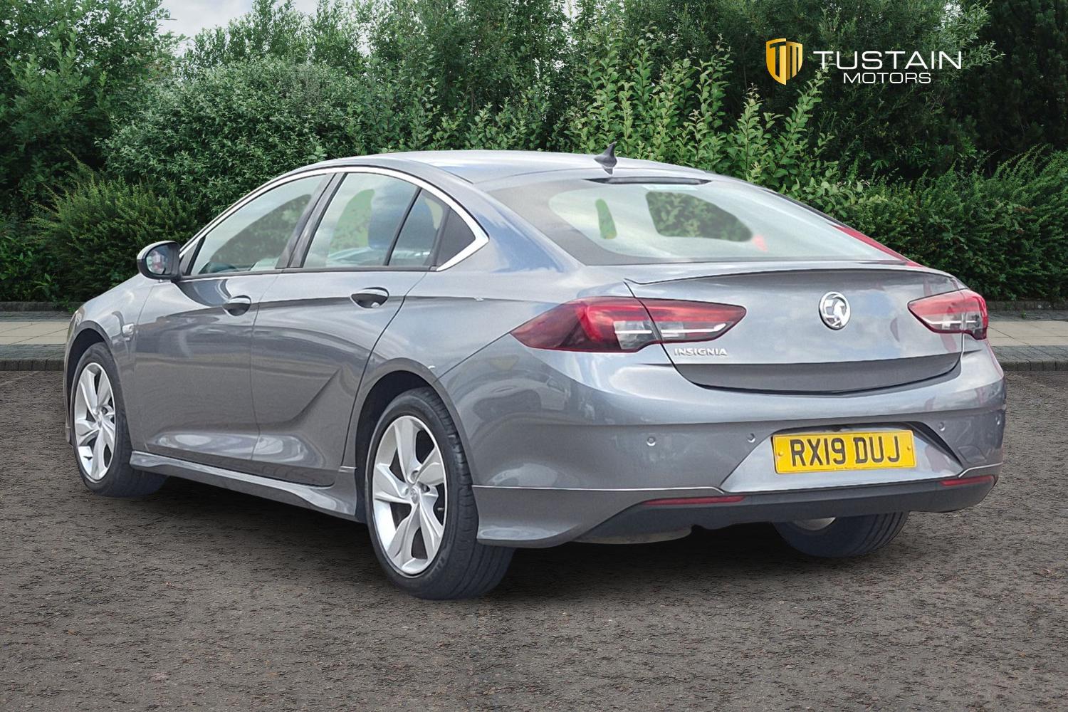 Used Vauxhall Insignia 2019 for sale - 77827818: Photo 12
