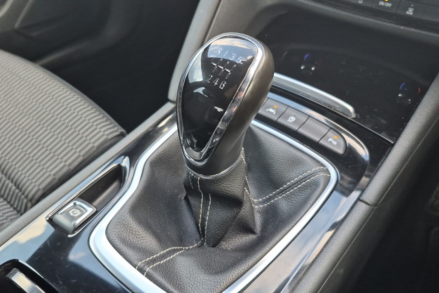 Used Vauxhall Insignia 2019 for sale - 77827818: Photo 14