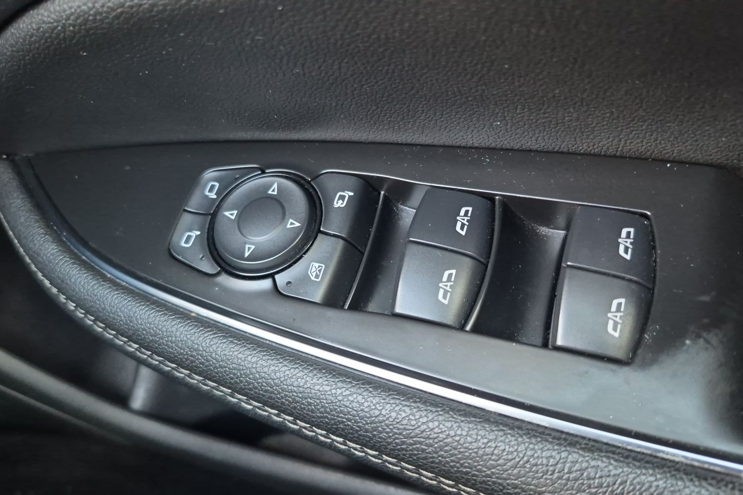 Used Vauxhall Insignia 2019 for sale - 77827818: Photo 15