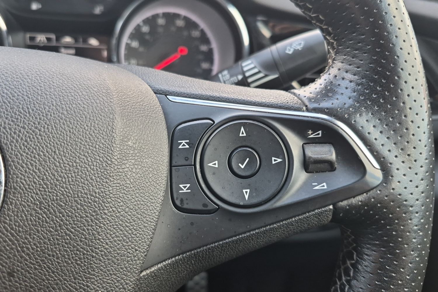 Used Vauxhall Insignia 2019 for sale - 77827818: Photo 17