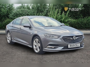 2019 - 1.5T SRi Vx-line Nav 5dr