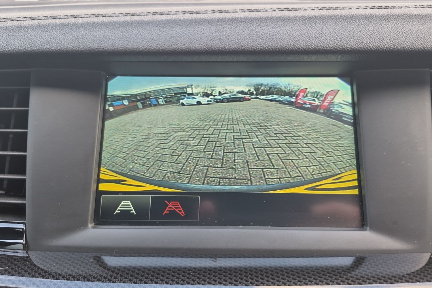 Used Vauxhall Insignia 2019 for sale - 77827818: Photo 21