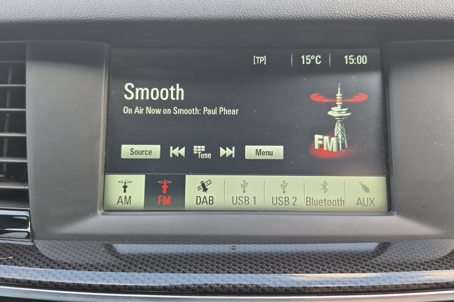 Used Vauxhall Insignia 2019 for sale - 77827818: Photo 23