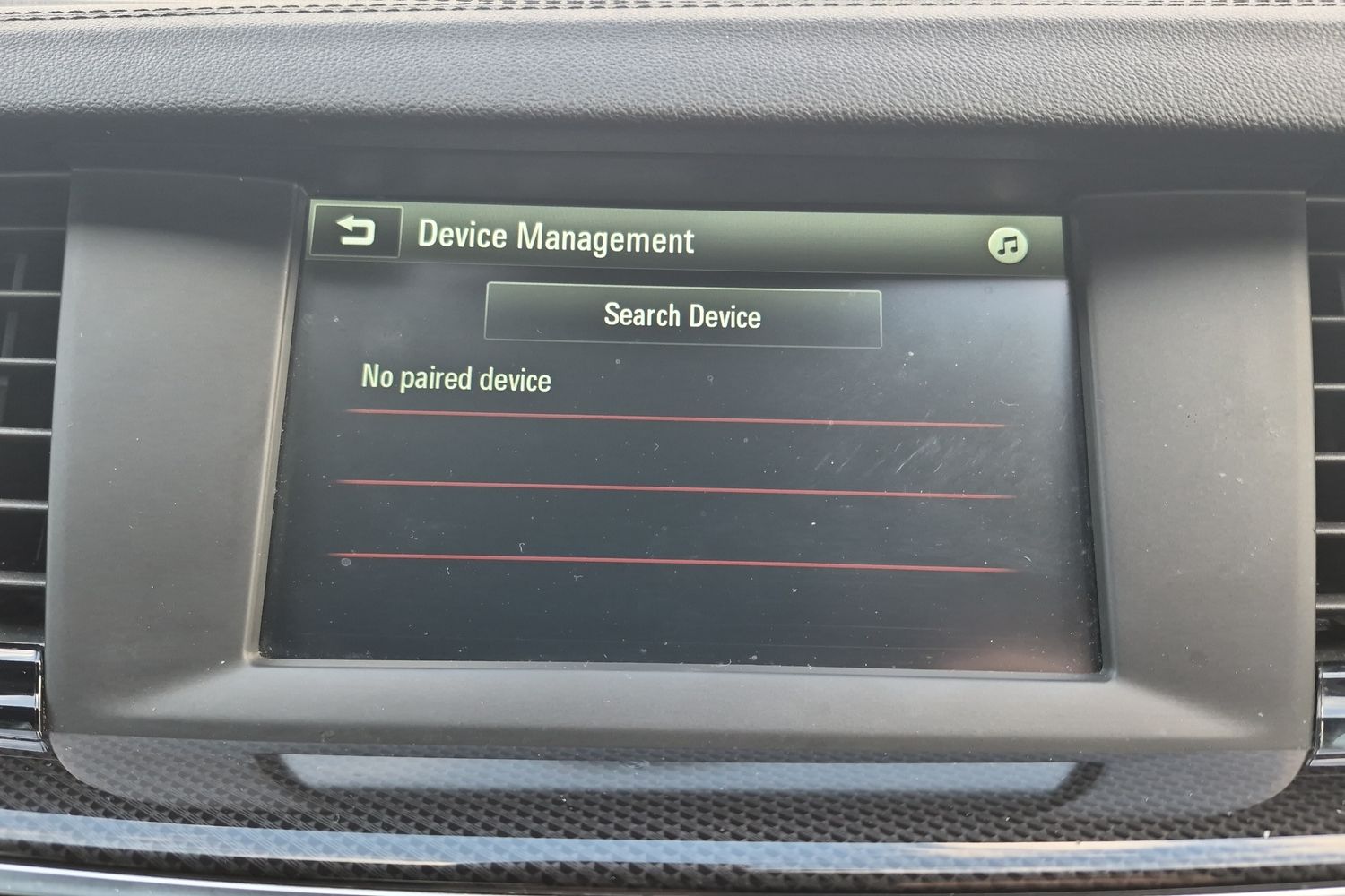 Used Vauxhall Insignia 2019 for sale - 77827818: Photo 25