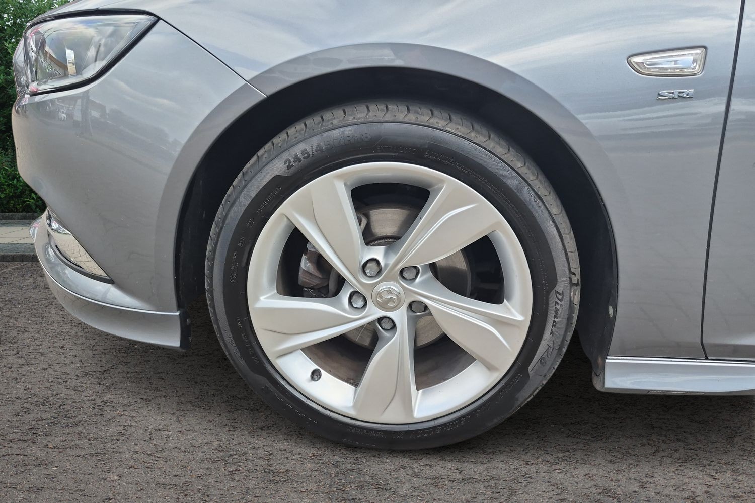 Used Vauxhall Insignia 2019 for sale - 77827818: Photo 3