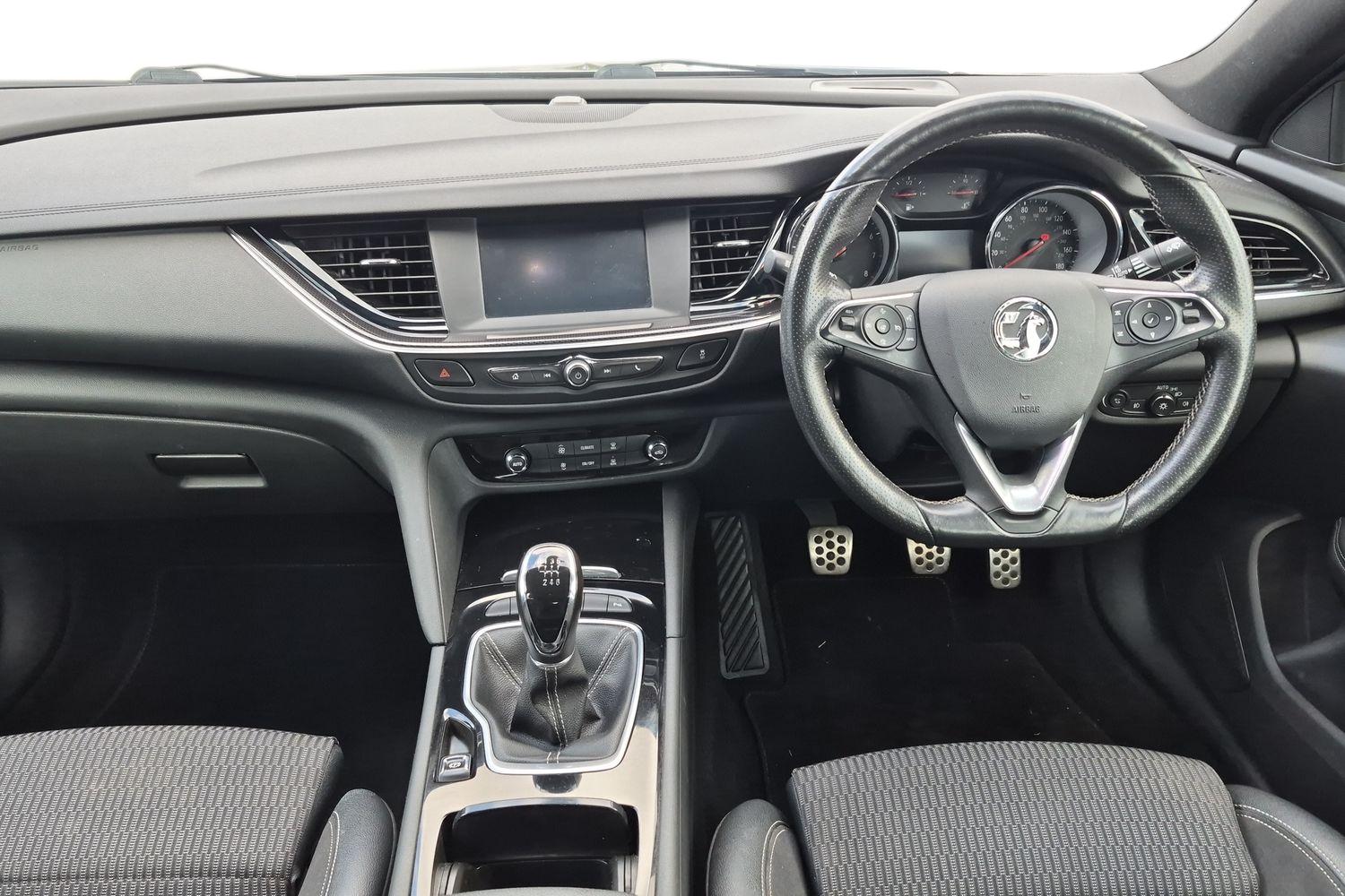 Used Vauxhall Insignia 2019 for sale - 77827818: Photo 4