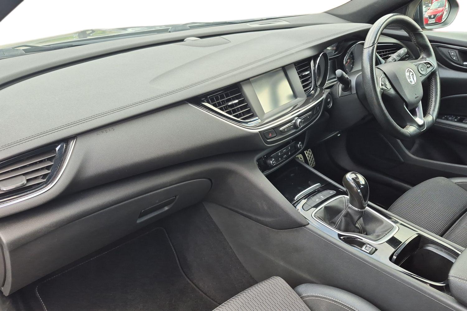 Used Vauxhall Insignia 2019 for sale - 77827818: Photo 5