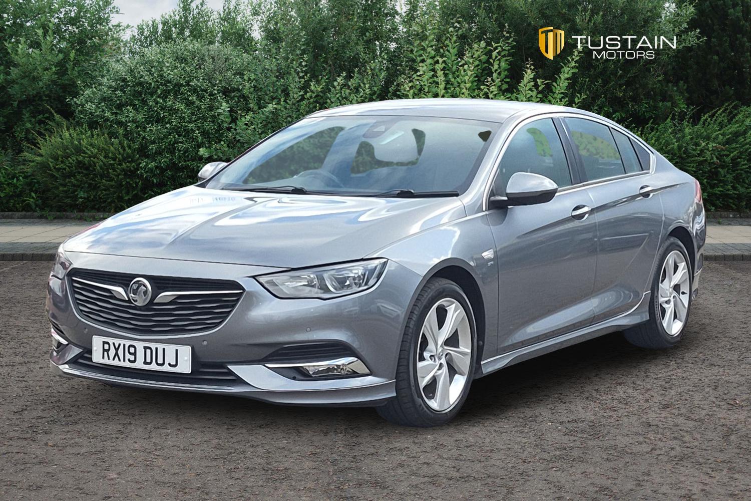 Used Vauxhall Insignia 2019 for sale - 77827818: Photo 6