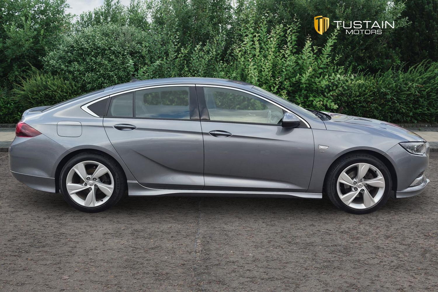 Used Vauxhall Insignia 2019 for sale - 77827818: Photo 8