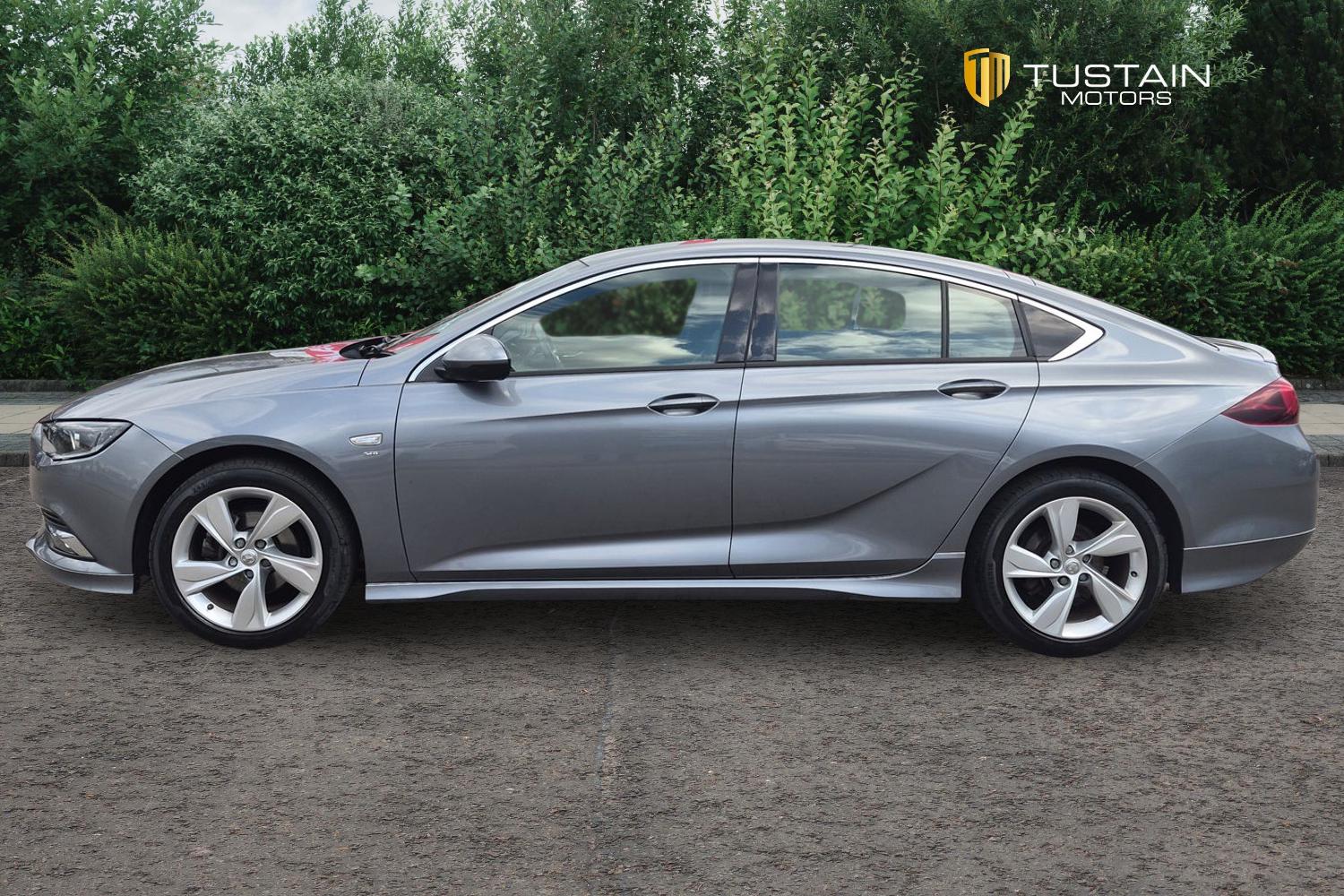 Used Vauxhall Insignia 2019 for sale - 77827818: Photo 9