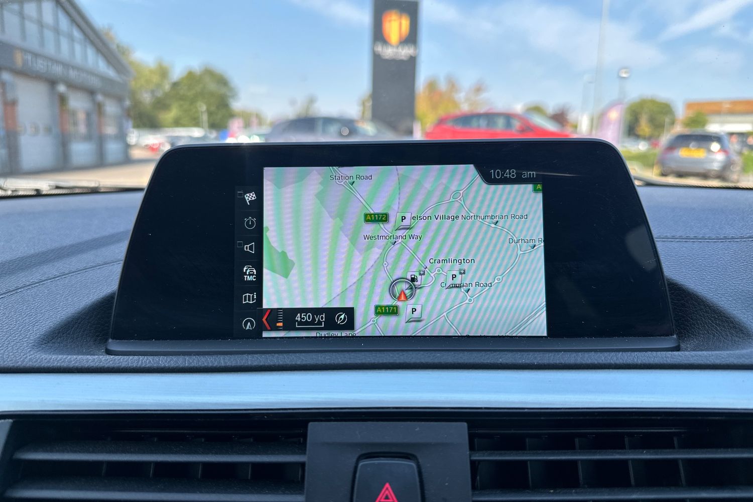 Vehicle 24