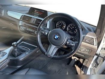 Used BMW 1 Series 2018 for sale - 75661024: Photo