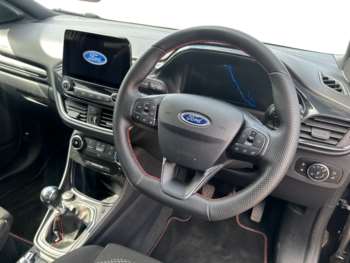 Used Ford Puma 2022 for sale - 74992180: Photo
