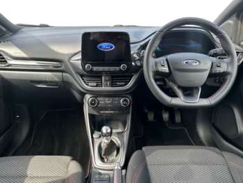 Used Ford Puma 2022 for sale - 74992180: Photo