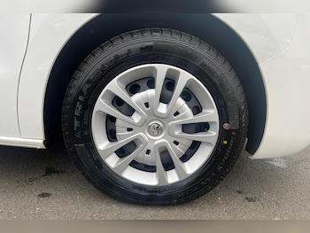 Used Vauxhall Vivaro 2020 for sale - 75637603: Photo