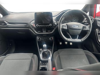 Used Ford Fiesta 2019 for sale - 79719280: Photo