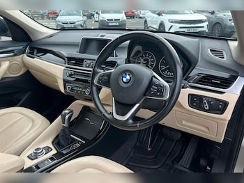 Used BMW X1 2016 for sale - 75891418: Photo