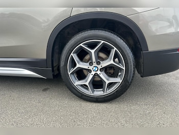 Used BMW X1 2016 for sale - 75891418: Photo
