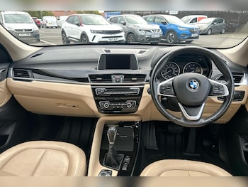 Used BMW X1 2016 for sale - 75891418: Photo