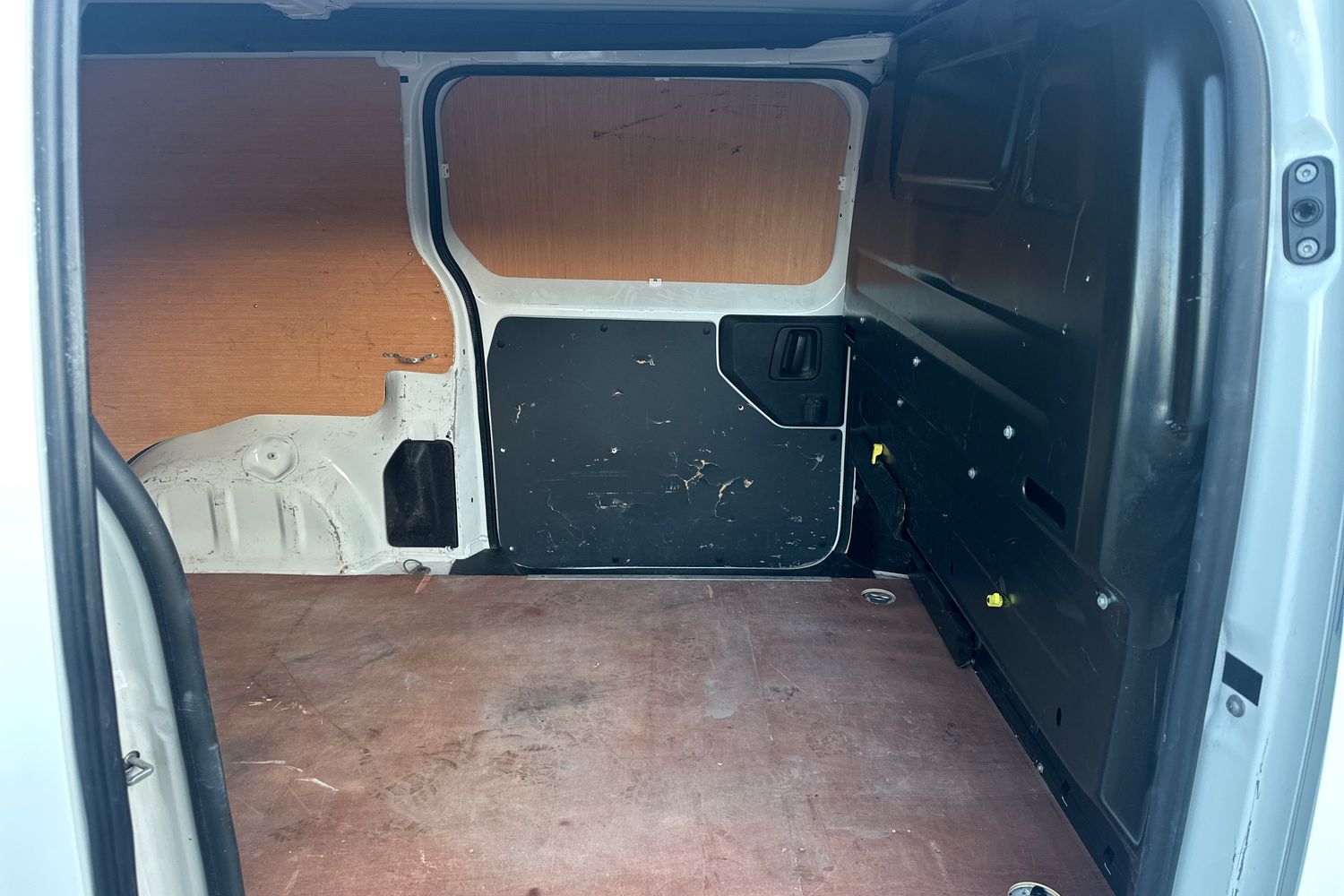 Used Vauxhall Vivaro 2020 for sale - 76649405: Photo 18