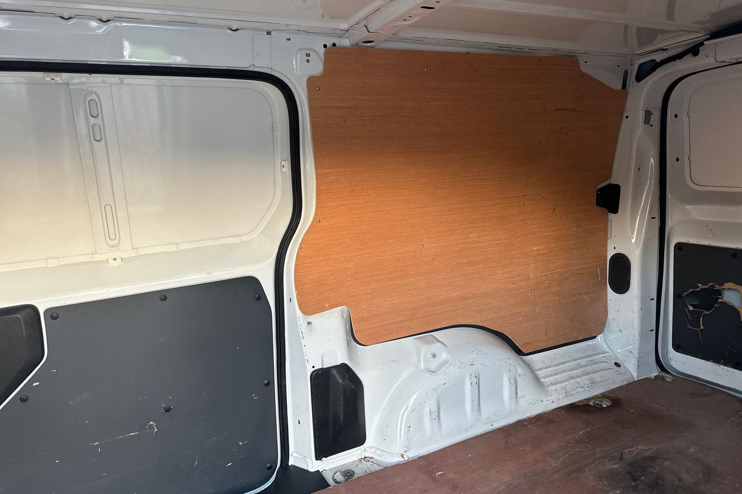 Used Vauxhall Vivaro 2020 for sale - 76649405: Photo 24