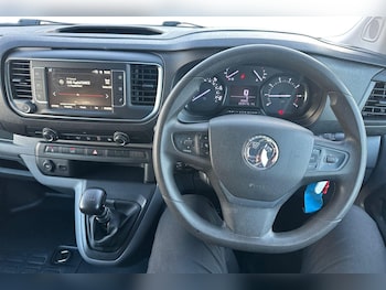 Used Vauxhall Vivaro 2020 for sale - 76649405: Photo