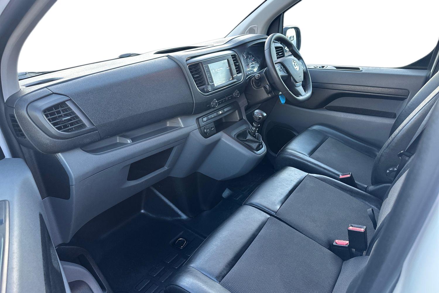 Used Vauxhall Vivaro 2020 for sale - 76649405: Photo 5