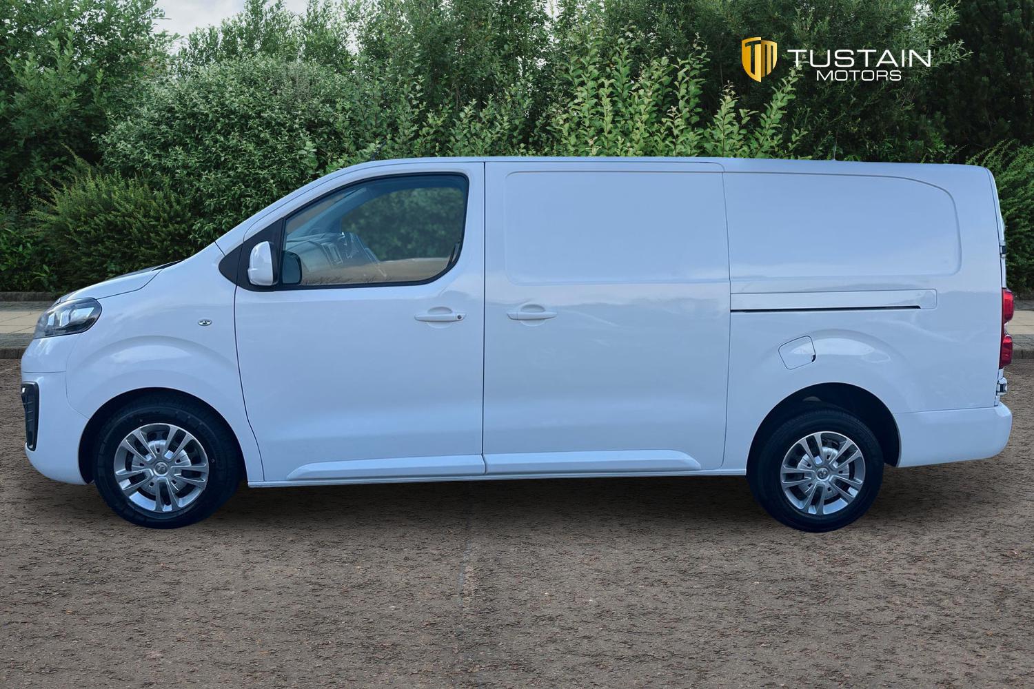 Used Vauxhall Vivaro 2020 for sale - 76649405: Photo 9