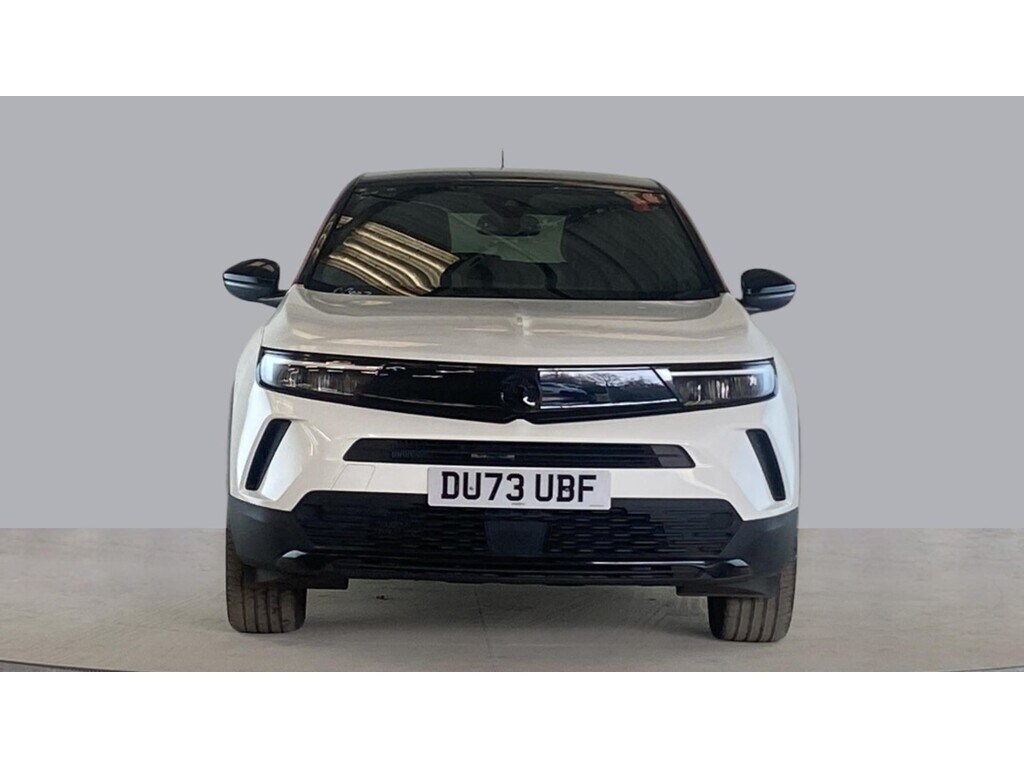 Used Vauxhall Mokka 2023 for sale - 77929099: Photo 11