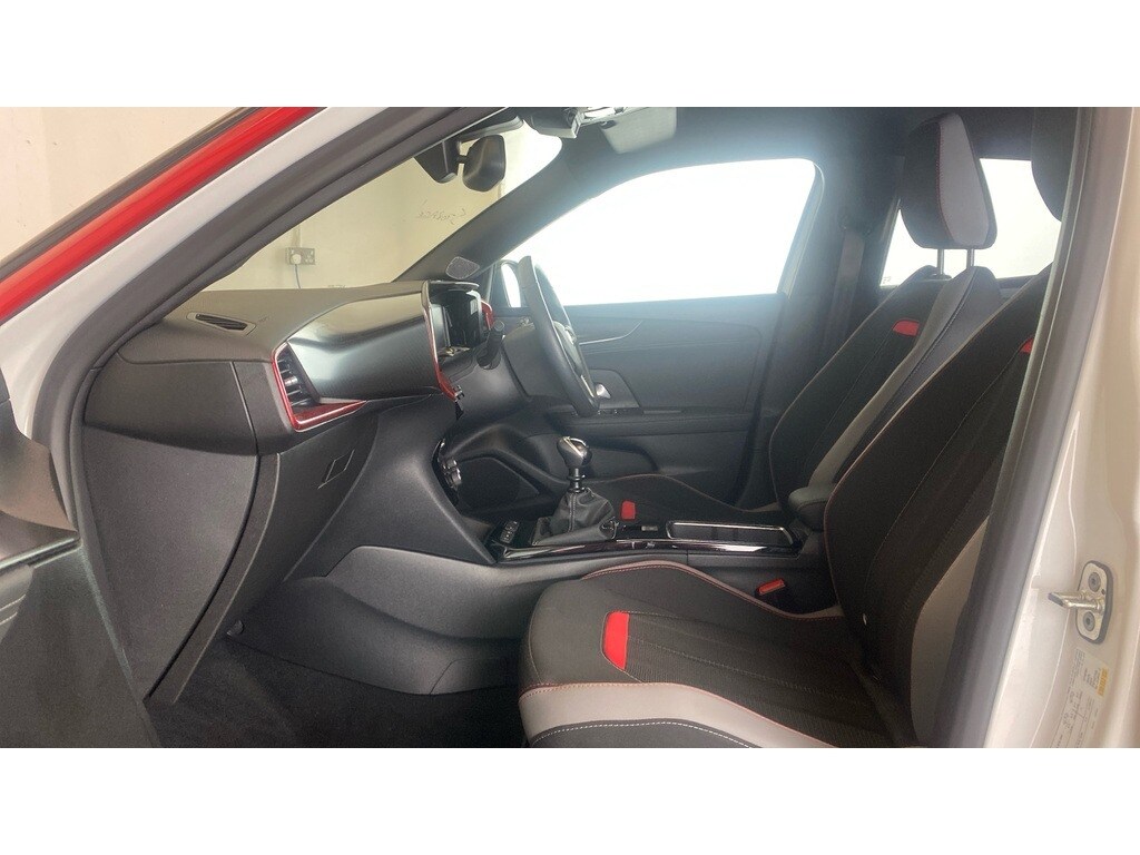 Used Vauxhall Mokka 2023 for sale - 77929099: Photo 14