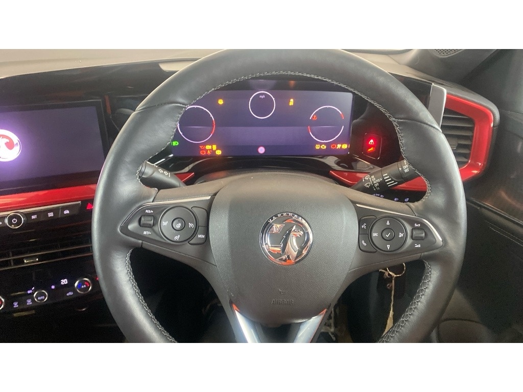 Used Vauxhall Mokka 2023 for sale - 77929099: Photo 2