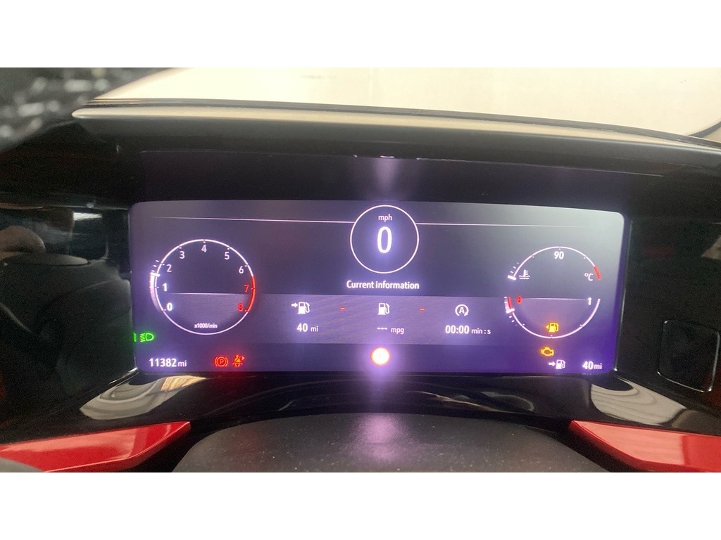 Used Vauxhall Mokka 2023 for sale - 77929099: Photo 4