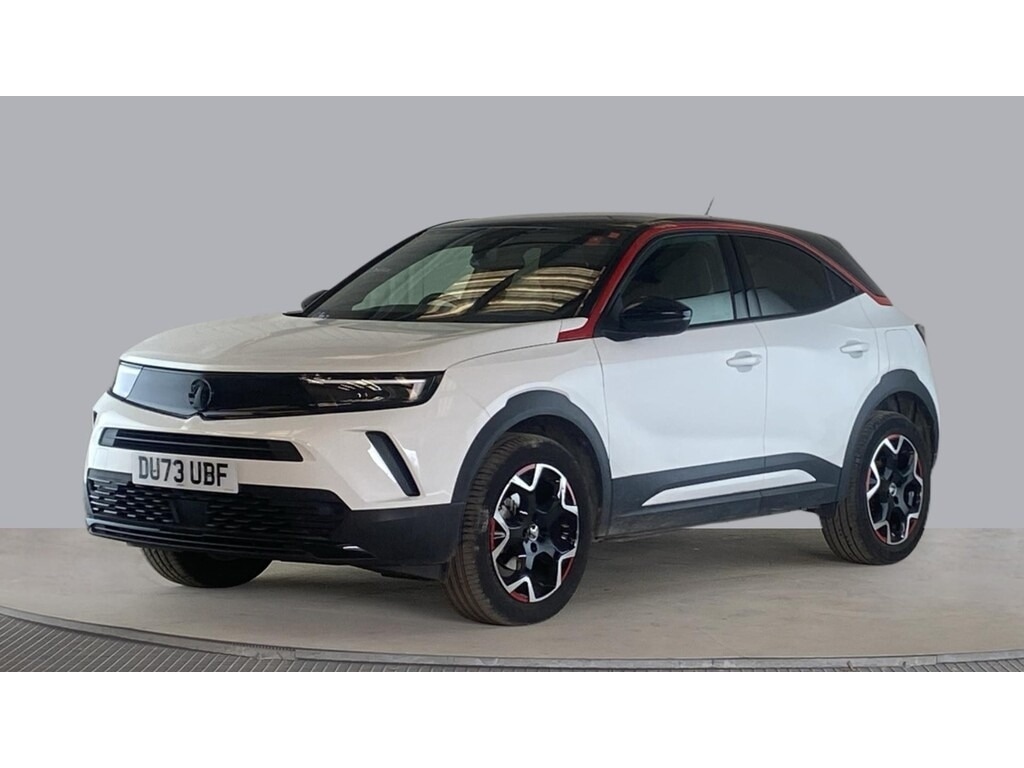 Used Vauxhall Mokka 2023 for sale - 77929099: Photo 5