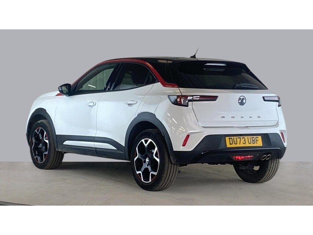 Used Vauxhall Mokka 2023 for sale - 77929099: Photo 7