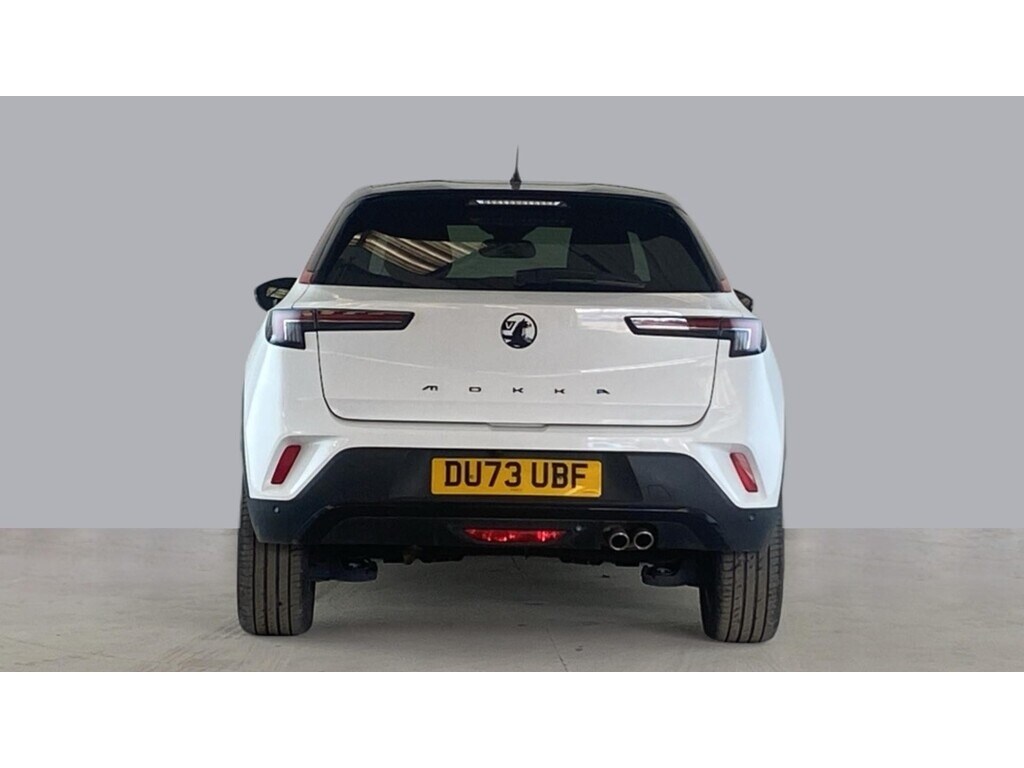 Used Vauxhall Mokka 2023 for sale - 77929099: Photo 8