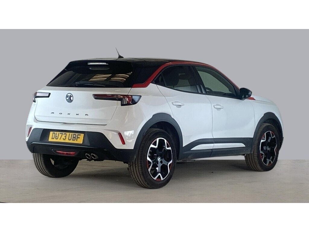 Used Vauxhall Mokka 2023 for sale - 77929099: Photo 9