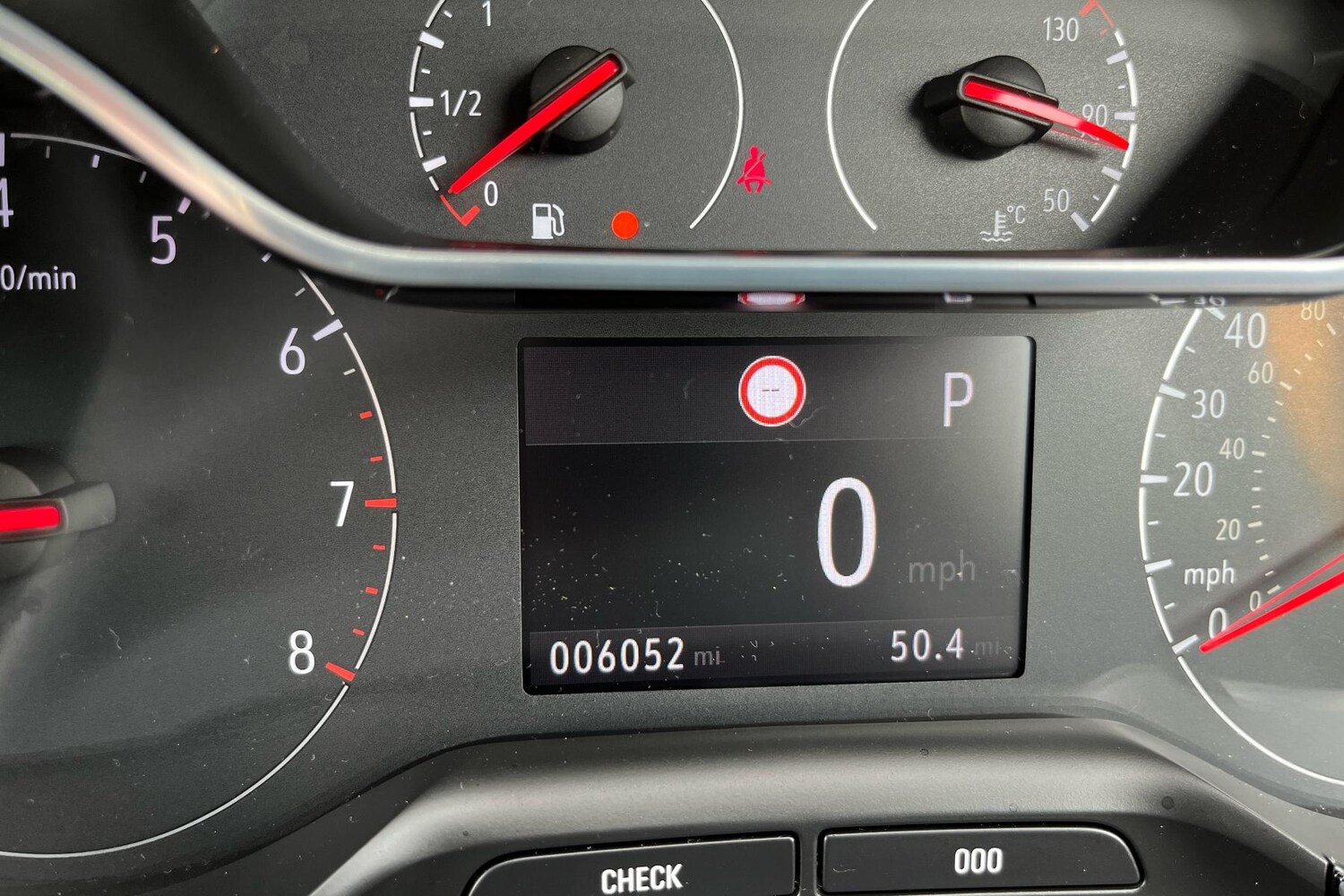 Used Vauxhall Crossland 2022 for sale - 77827792: Photo 13