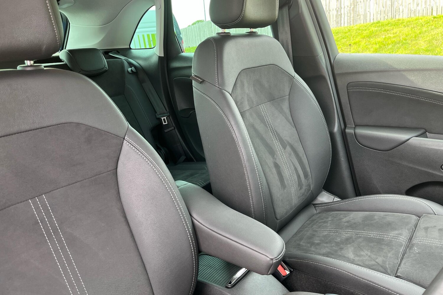 Used Vauxhall Crossland 2022 for sale - 77827792: Photo 17