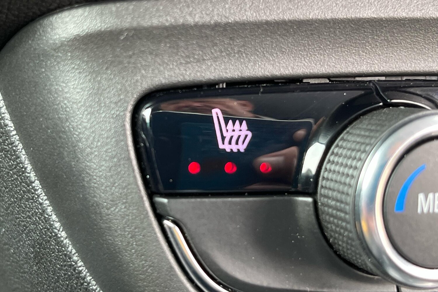 Used Vauxhall Crossland 2022 for sale - 77827792: Photo 19