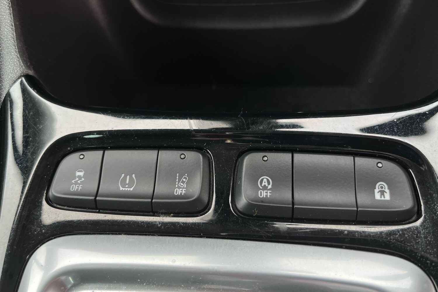 Used Vauxhall Crossland 2022 for sale - 77827792: Photo 21