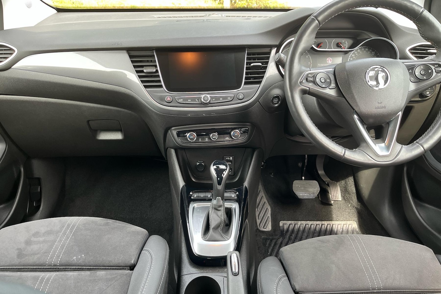 Used Vauxhall Crossland 2022 for sale - 77827792: Photo 4