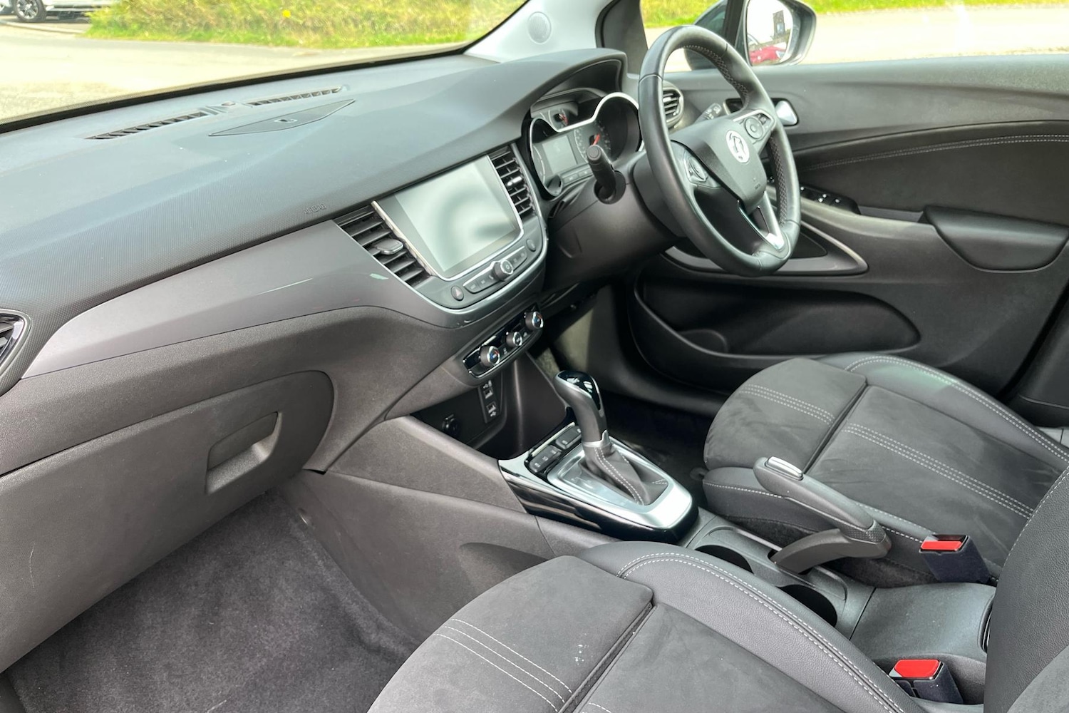 Used Vauxhall Crossland 2022 for sale - 77827792: Photo 5