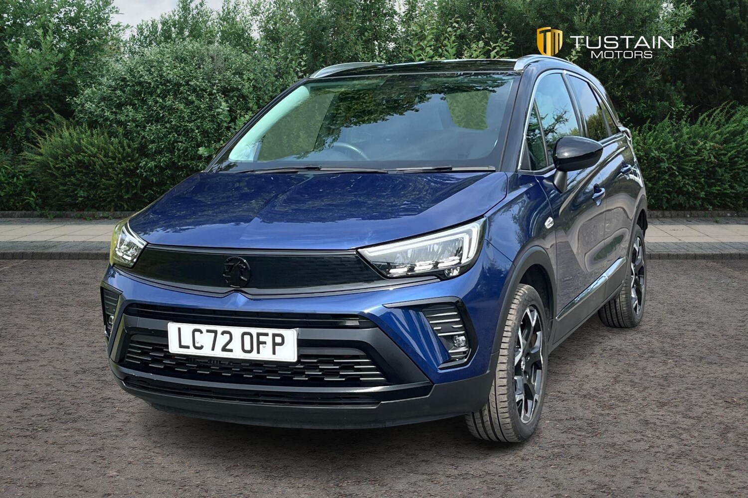 Used Vauxhall Crossland 2022 for sale - 77827792: Photo 6