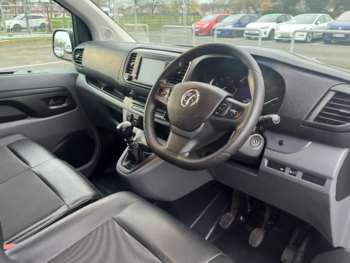 Used Vauxhall Vivaro 2020 for sale - 74633736: Photo